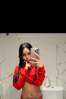 jana, Age 25, Cairo / Egypt Escorts - 2