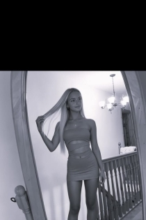 katy, Age 24, Cairo / Egypt Escorts - 4