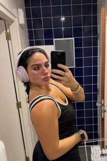 pernu, Age 23, Cairo / Egypt Escorts - 3