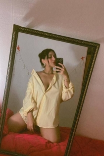 uomna, Age 24, Cairo / Egypt Escorts - 4