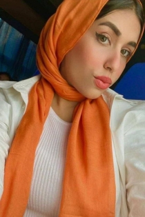 uomna, Age 24, Cairo / Egypt Escorts - 2