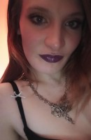 Brittney, Age 23, London (Ontario) / Canada Escorts