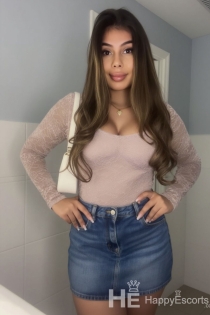 Ana, 29 de ani, Marbella / Spania Escorte - 5