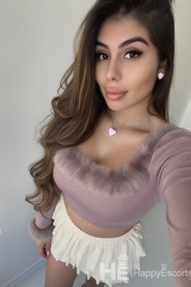 Ana, 29 de ani, Marbella / Spania Escorte - 4