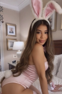 Ana, 29 años, Escorts Marbella / España - 1