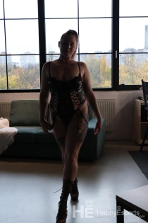 Maddie, 25 éves, Budapest / Magyarország Eskortok - 1