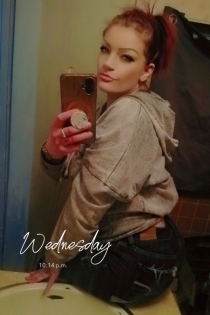 Dallas Daye, Age 28, Escort in Niagara Falls / Canada - 3