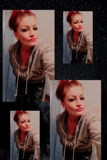 Dallas Daye, Age 28, Escort in Niagara Falls / Canada - 2