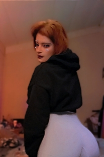 Dallas Daye, Age 28, Escort in Niagara Falls / Canada - 6