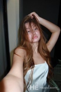 Melisa, Age 20, Escort in Zurich / Switzerland - 5