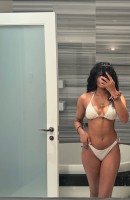 Mine, Age 22, Ankara / Turkey Escorts