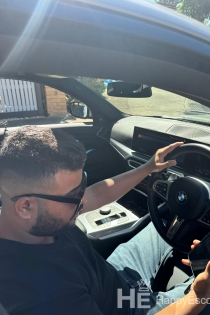 Sam, Age 27, Melbourne / Australia Escorts - 7