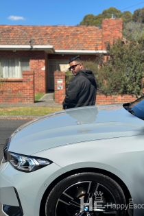 Sam, Age 27, Melbourne / Australia Escorts - 5