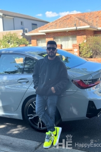 Sam, Age 27, Melbourne / Australia Escorts - 2