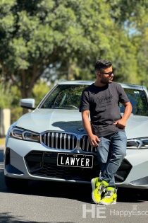 Sam, Age 27, Melbourne / Australia Escorts - 6