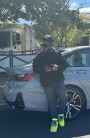 Sam, Age 27, Melbourne / Australia Escorts