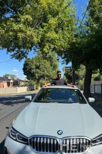 Sam, Age 27, Melbourne / Australia Escorts - 4