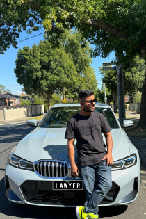 Sam, Age 27, Melbourne / Australia Escorts - 3