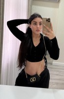 Yulia, Age 25, Tirana / Albania Escorts