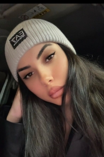 Julia, 25 rokov, Tirana / Albánsko Eskorty – 7