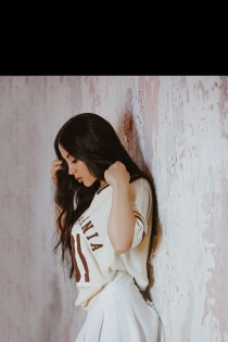 Julia, 25 rokov, Tirana / Albánsko Eskorty – 9