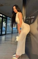 Yulia, Age 25, Tirana / Albania Escorts