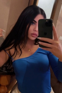 Julia, 25 rokov, Tirana / Albánsko Eskorty – 8