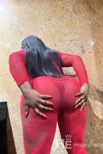 Niki, 23 ans, escortes à Malaga, Espagne - 5