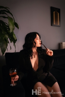 Helika, Age 25, Baku / อาเซอร์ไบจาน Escorts - 3