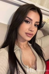 Angelina, ålder 25, Istanbul / Turkiet Escorts - 2