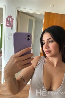 Nazana, อายุ 23, บากู / อาเซอร์ไบจาน Escorts - 6