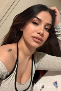 Nazana, อายุ 23, บากู / อาเซอร์ไบจาน Escorts - 4