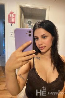 Nazana, อายุ 23, บากู / อาเซอร์ไบจาน Escorts - 5