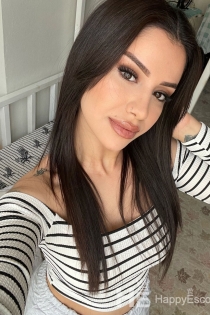 Nazana, อายุ 23, บากู / อาเซอร์ไบจาน Escorts - 2