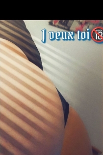 Neila, 40 m., Miulūzas / Prancūzija eskortas – 2