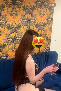 Cô nàng gợi cảm Lily, 22 tuổi, 23 tuổi, London/Vương quốc Anh, gái gọi - 1