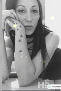 Karolīna, 35&nbsp;gadi, Parīze/Francija Eskorts&nbsp;— 10