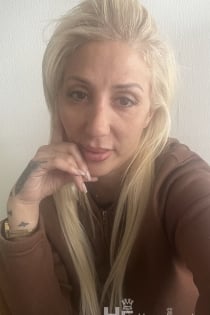 Carolaine, 35 tuổi, Paris/Pháp - Dịch vụ gái gọi - 10