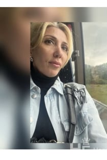 Carolaine, 35 tuổi, Paris/Pháp - Dịch vụ gái gọi - 6