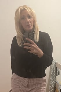 Karolīna, 35&nbsp;gadi, Parīze/Francija Eskorts&nbsp;— 2