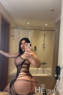 Alejandra latina, Yaş 23, San Sebastián / İspanya Eskortlar - 1
