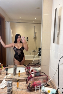 Alejandra latina, ikä 23, Berliini / Saksa Seuralaiset - 3