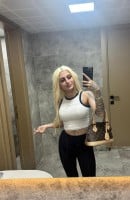 Selima, Age 25, Istanbul / Turkey Escorts