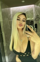 Selima, Age 25, Istanbul / Turkey Escorts