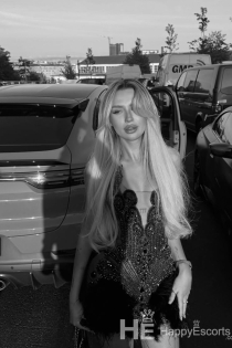 Denissa, Age 24, Bregenz / Austria Escorts - 1