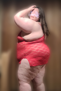 Miss Artois, Age 35, Escort in Ottawa / Canada - 2