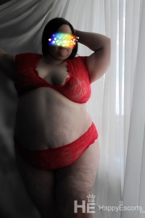 Miss Artois, Age 35, Escort in Ottawa / Canada - 4