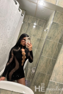 Валентина Новедад в Марбелье, возраст 22, Марбелья / Испания Эскорт - 3