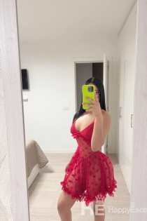 Валентина Новедад в Марбелье, возраст 22, Марбелья / Испания Эскорт - 4