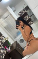 Valentina novedad en Marbella, Age 22, Marbella / Spain Escorts